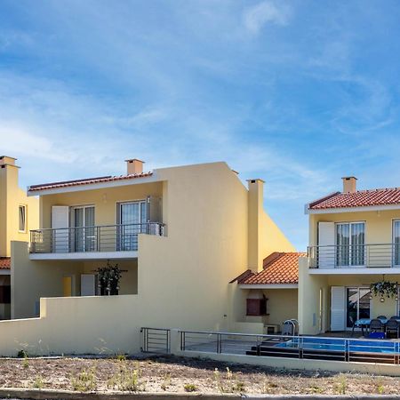 Resort Holidays Nazaré Zewnętrze zdjęcie