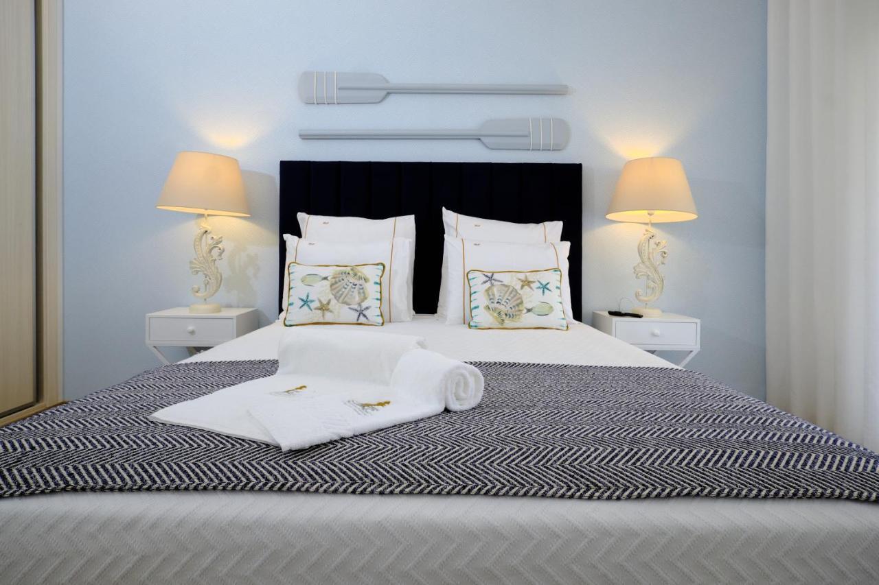 Resort Holidays Nazaré Zewnętrze zdjęcie