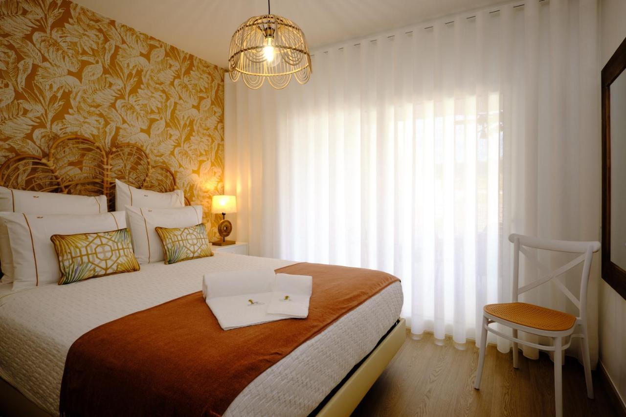 Resort Holidays Nazaré Zewnętrze zdjęcie