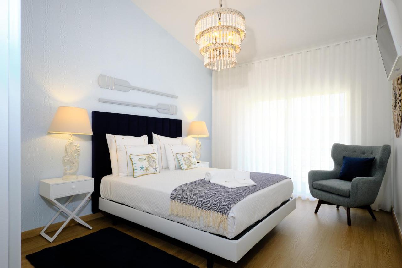 Resort Holidays Nazaré Zewnętrze zdjęcie