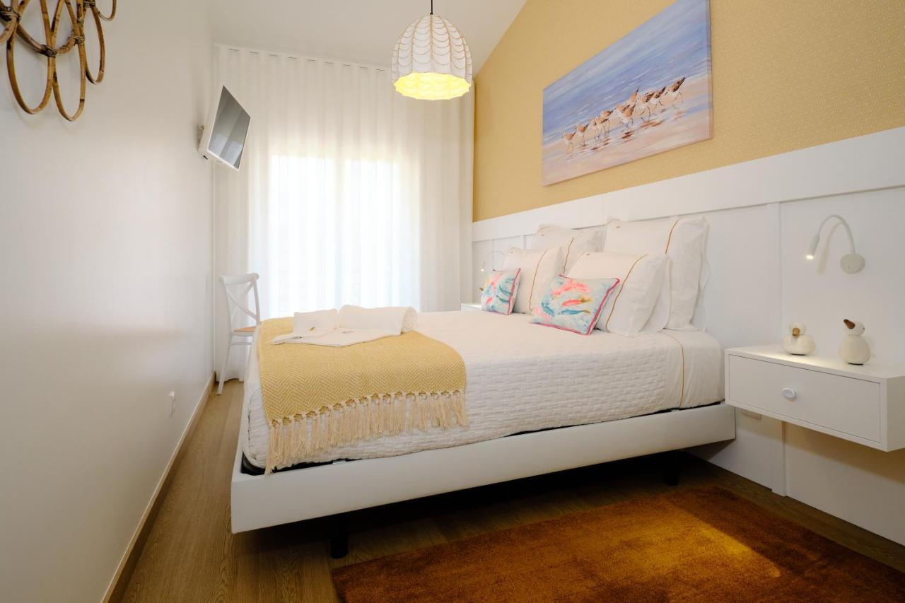 Resort Holidays Nazaré Zewnętrze zdjęcie
