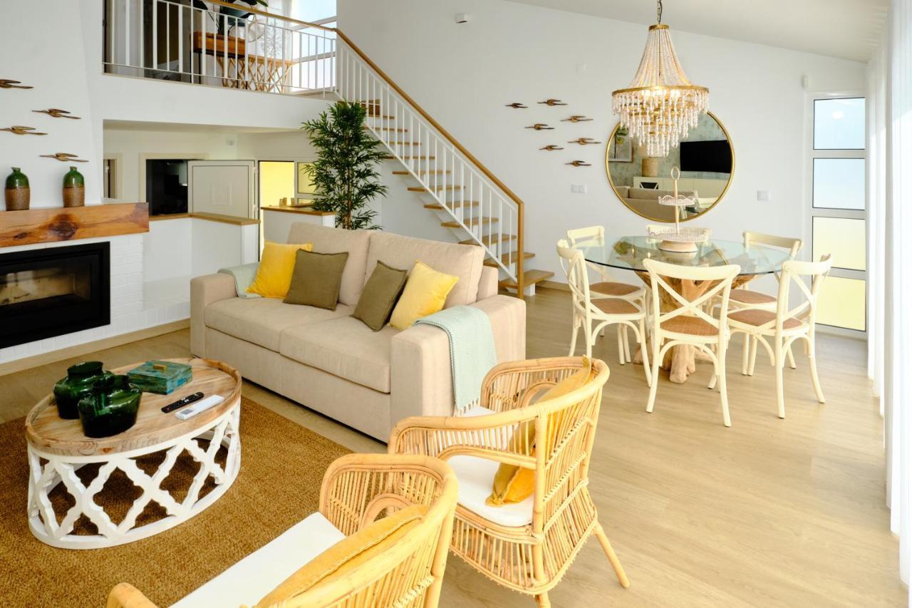 Resort Holidays Nazaré Zewnętrze zdjęcie