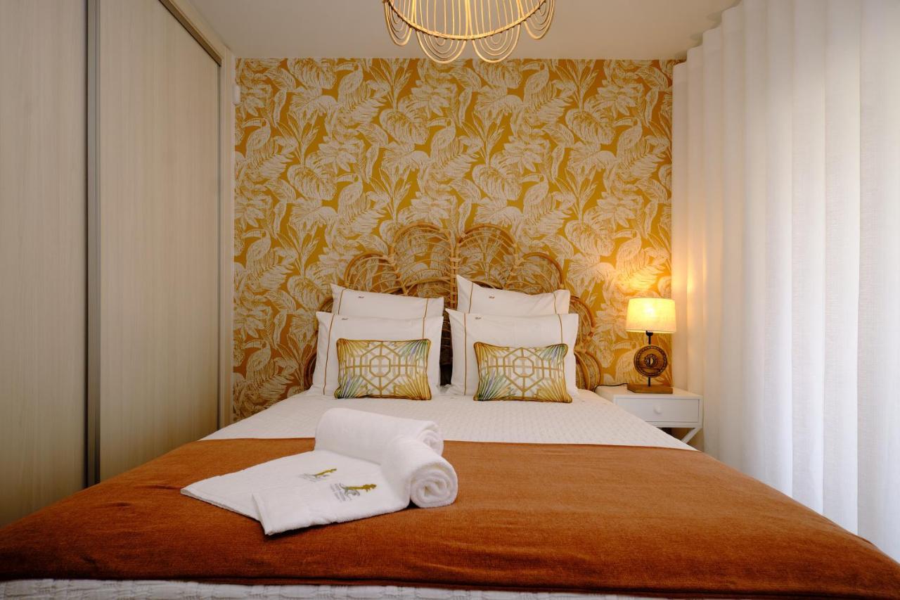 Resort Holidays Nazaré Zewnętrze zdjęcie
