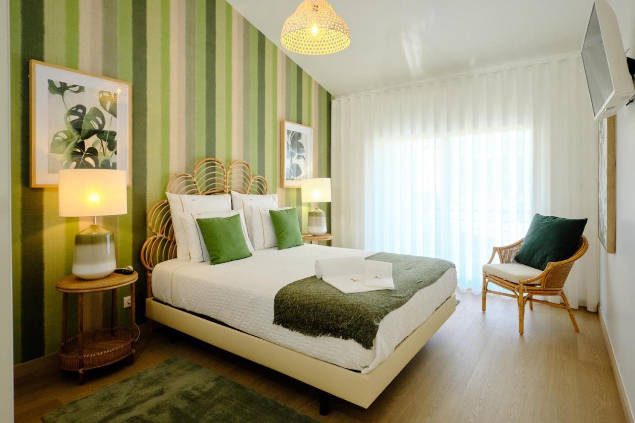 Resort Holidays Nazaré Zewnętrze zdjęcie