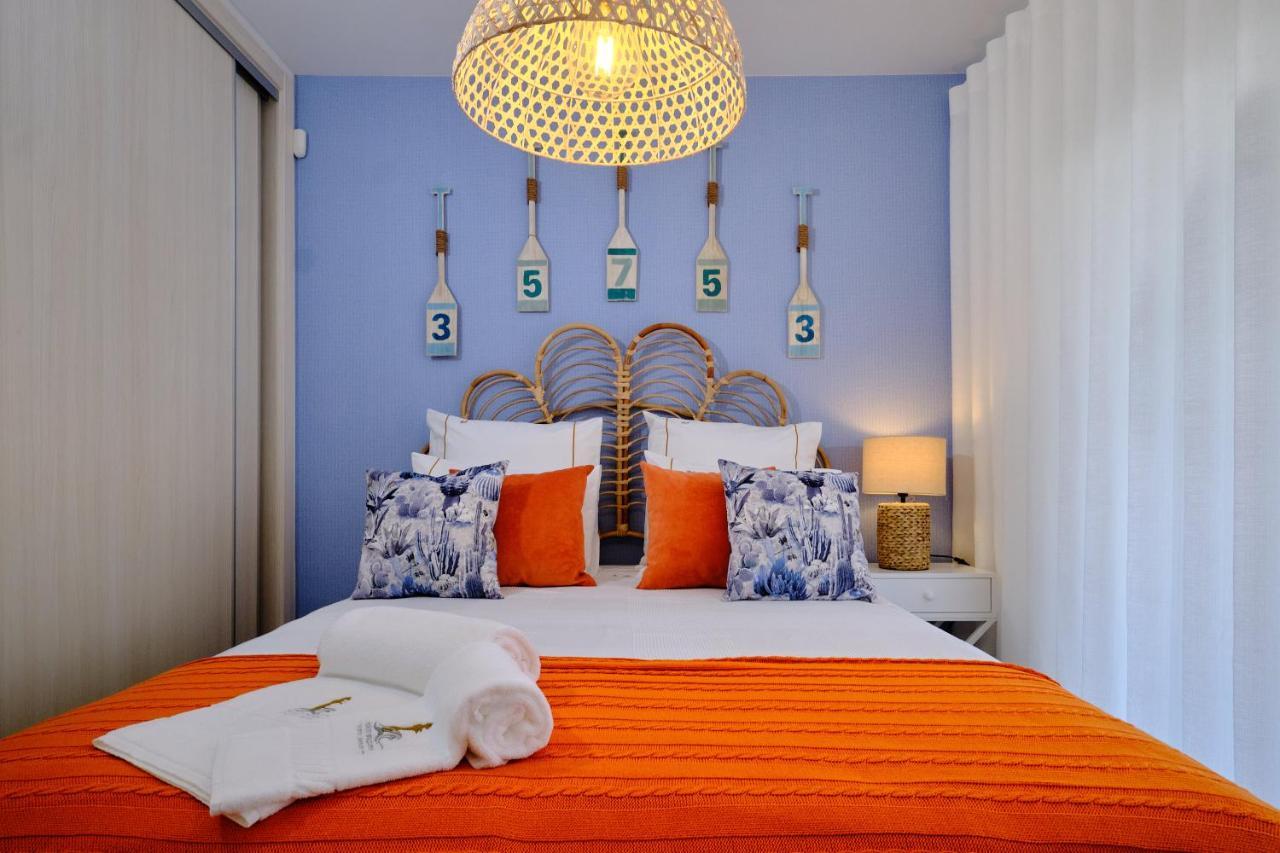 Resort Holidays Nazaré Zewnętrze zdjęcie