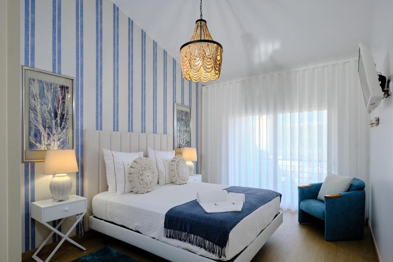 Resort Holidays Nazaré Zewnętrze zdjęcie