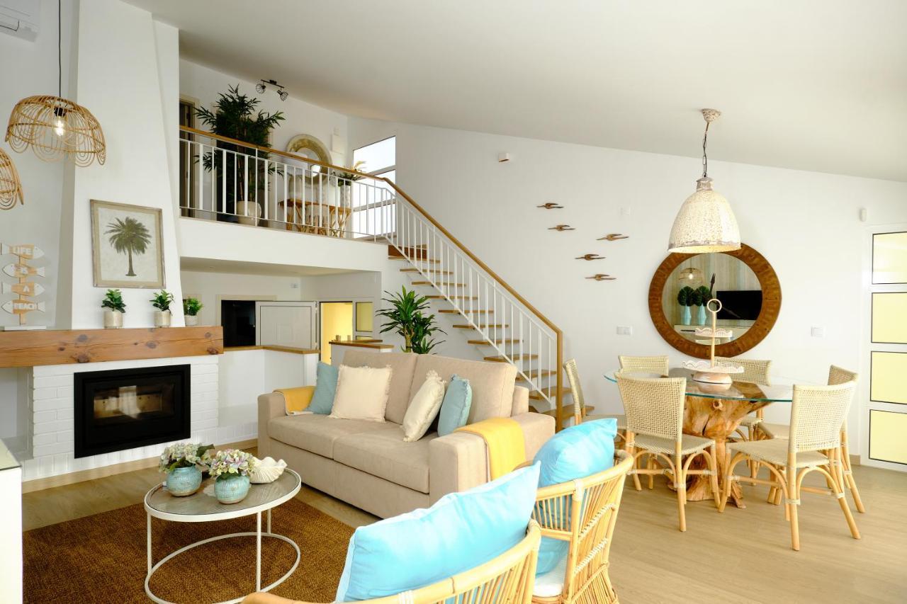 Resort Holidays Nazaré Zewnętrze zdjęcie