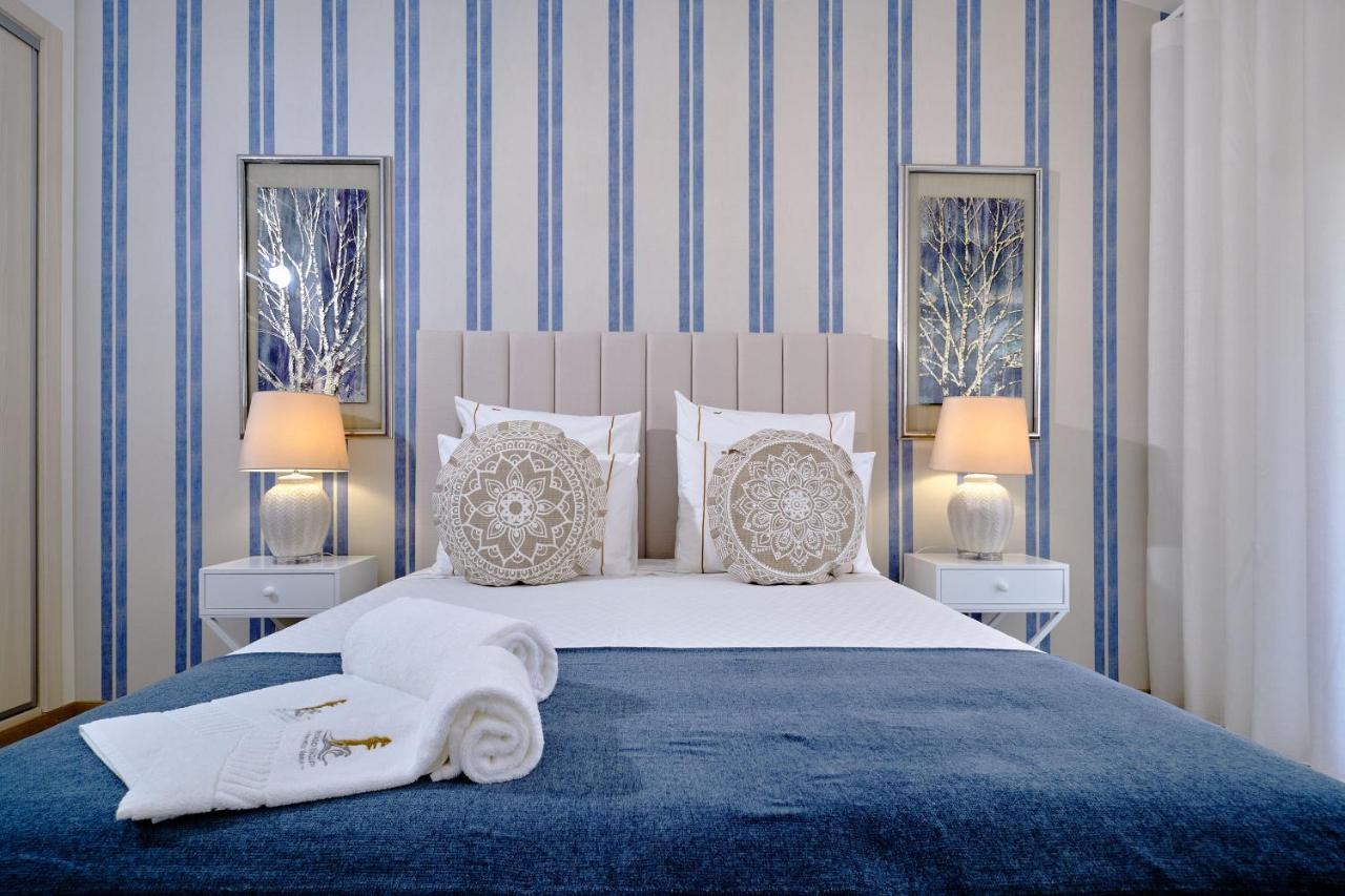 Resort Holidays Nazaré Zewnętrze zdjęcie