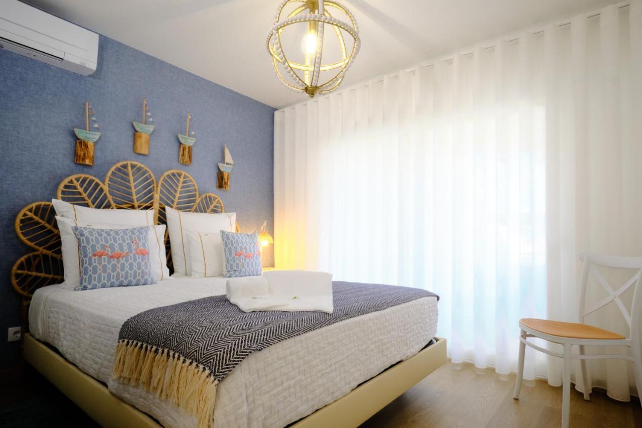 Resort Holidays Nazaré Zewnętrze zdjęcie