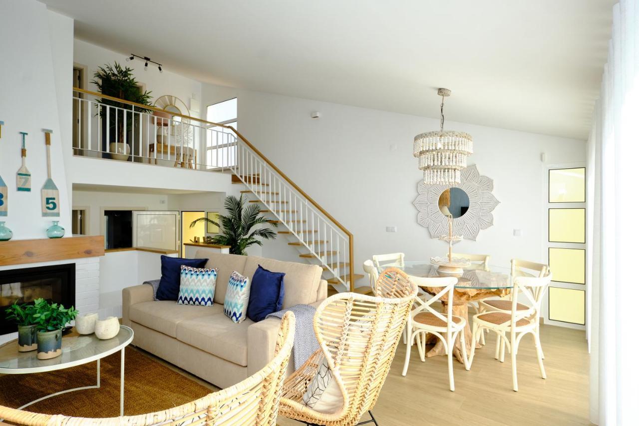 Resort Holidays Nazaré Zewnętrze zdjęcie