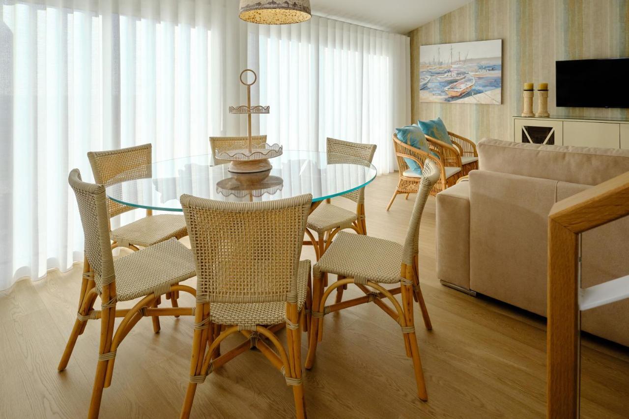 Resort Holidays Nazaré Zewnętrze zdjęcie