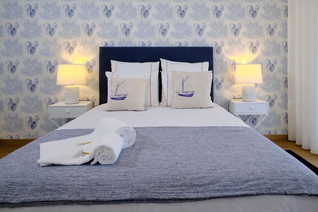 Resort Holidays Nazaré Zewnętrze zdjęcie