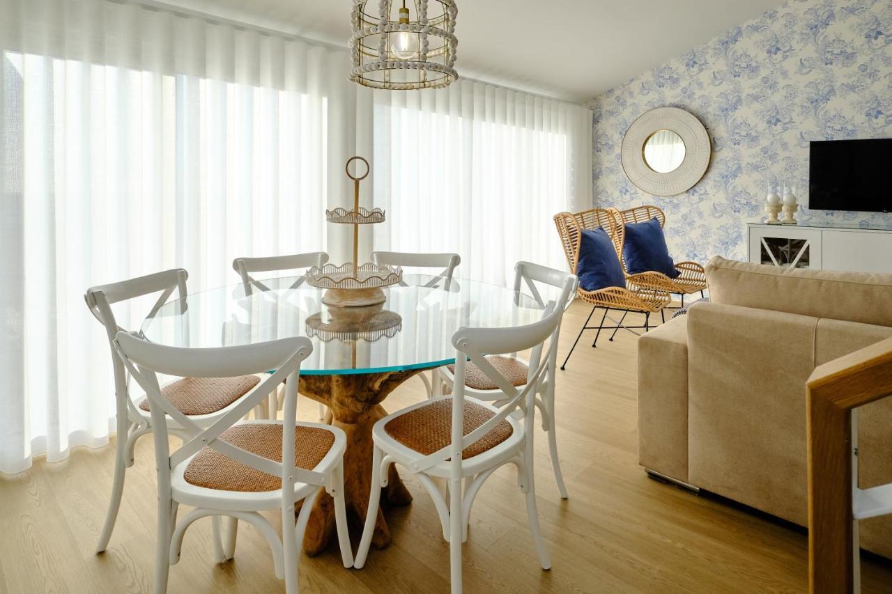 Resort Holidays Nazaré Zewnętrze zdjęcie