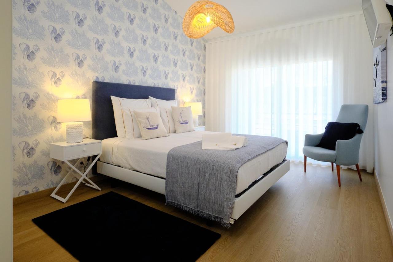 Resort Holidays Nazaré Zewnętrze zdjęcie