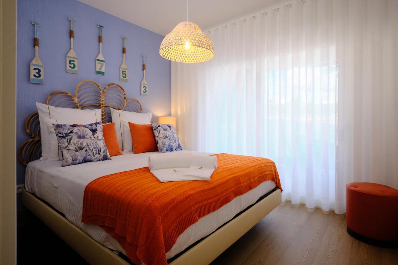 Resort Holidays Nazaré Zewnętrze zdjęcie