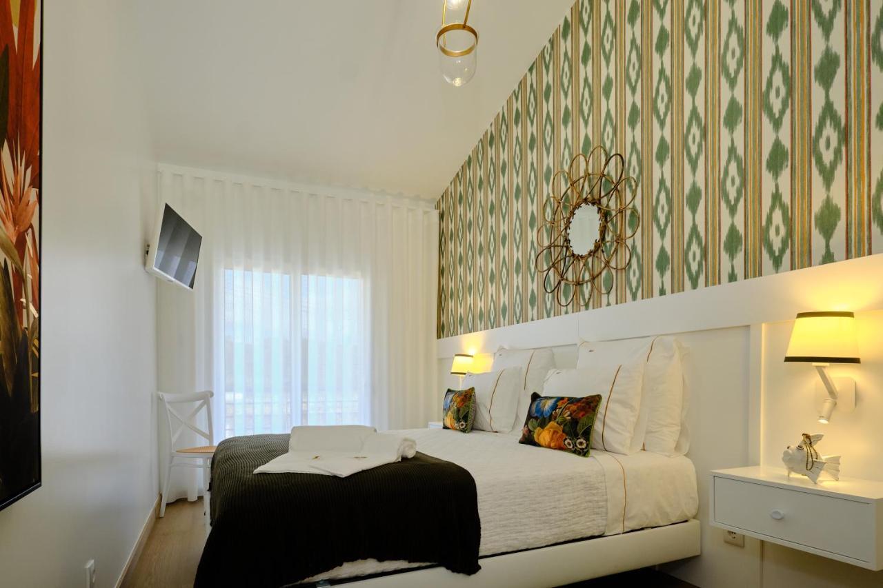 Resort Holidays Nazaré Zewnętrze zdjęcie