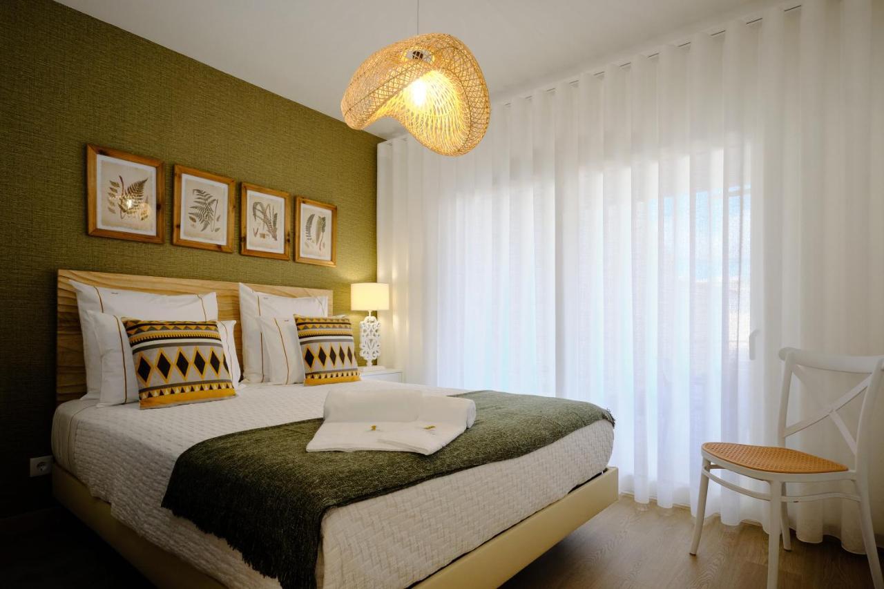 Resort Holidays Nazaré Zewnętrze zdjęcie