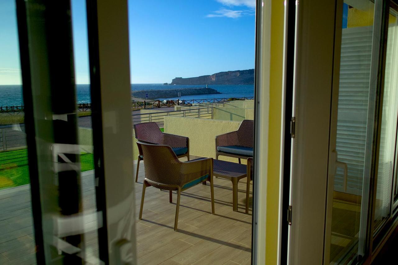 Resort Holidays Nazaré Zewnętrze zdjęcie