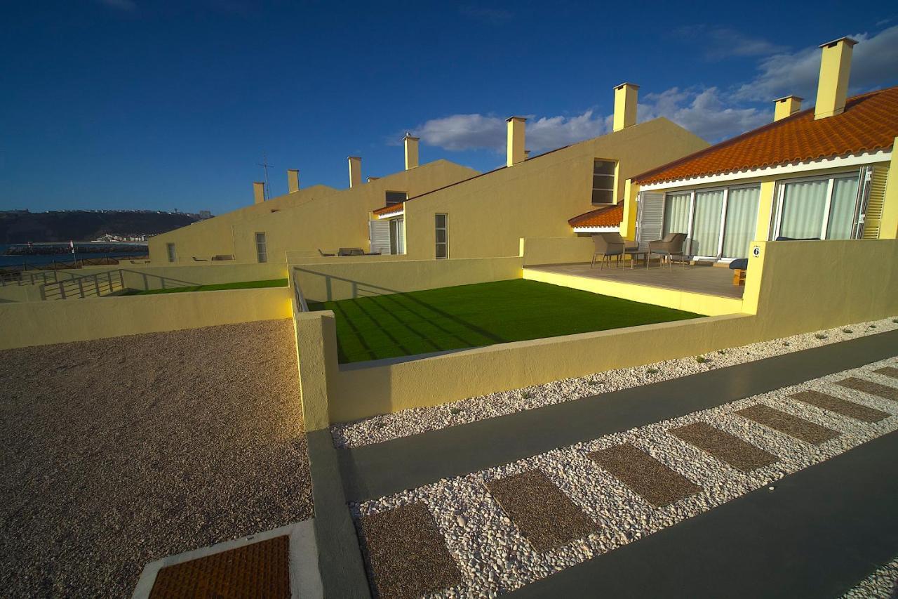 Resort Holidays Nazaré Zewnętrze zdjęcie