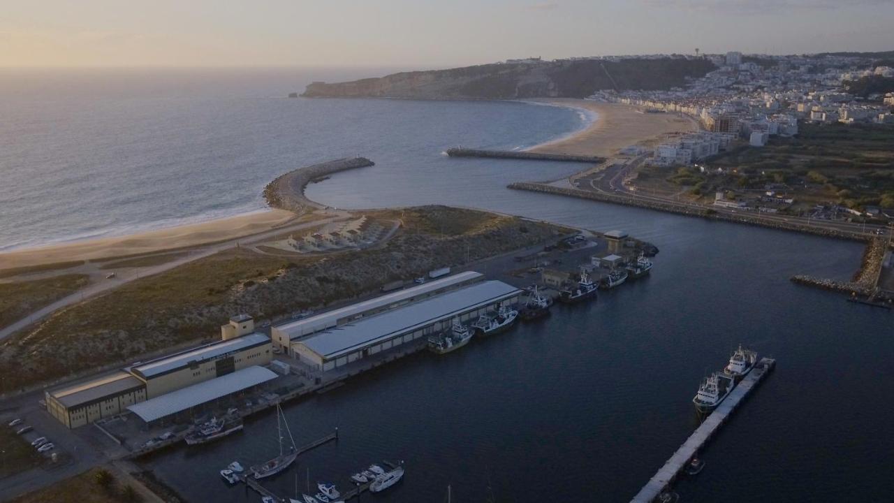 Resort Holidays Nazaré Zewnętrze zdjęcie