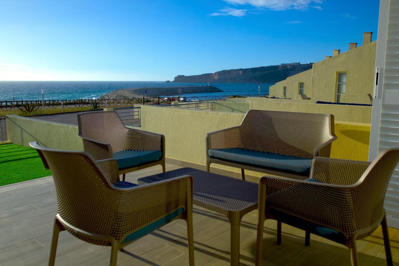 Resort Holidays Nazaré Zewnętrze zdjęcie
