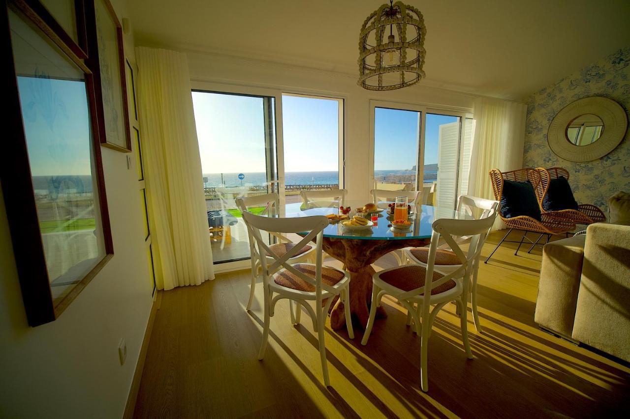 Resort Holidays Nazaré Zewnętrze zdjęcie