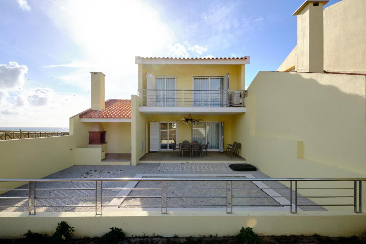 Resort Holidays Nazaré Zewnętrze zdjęcie