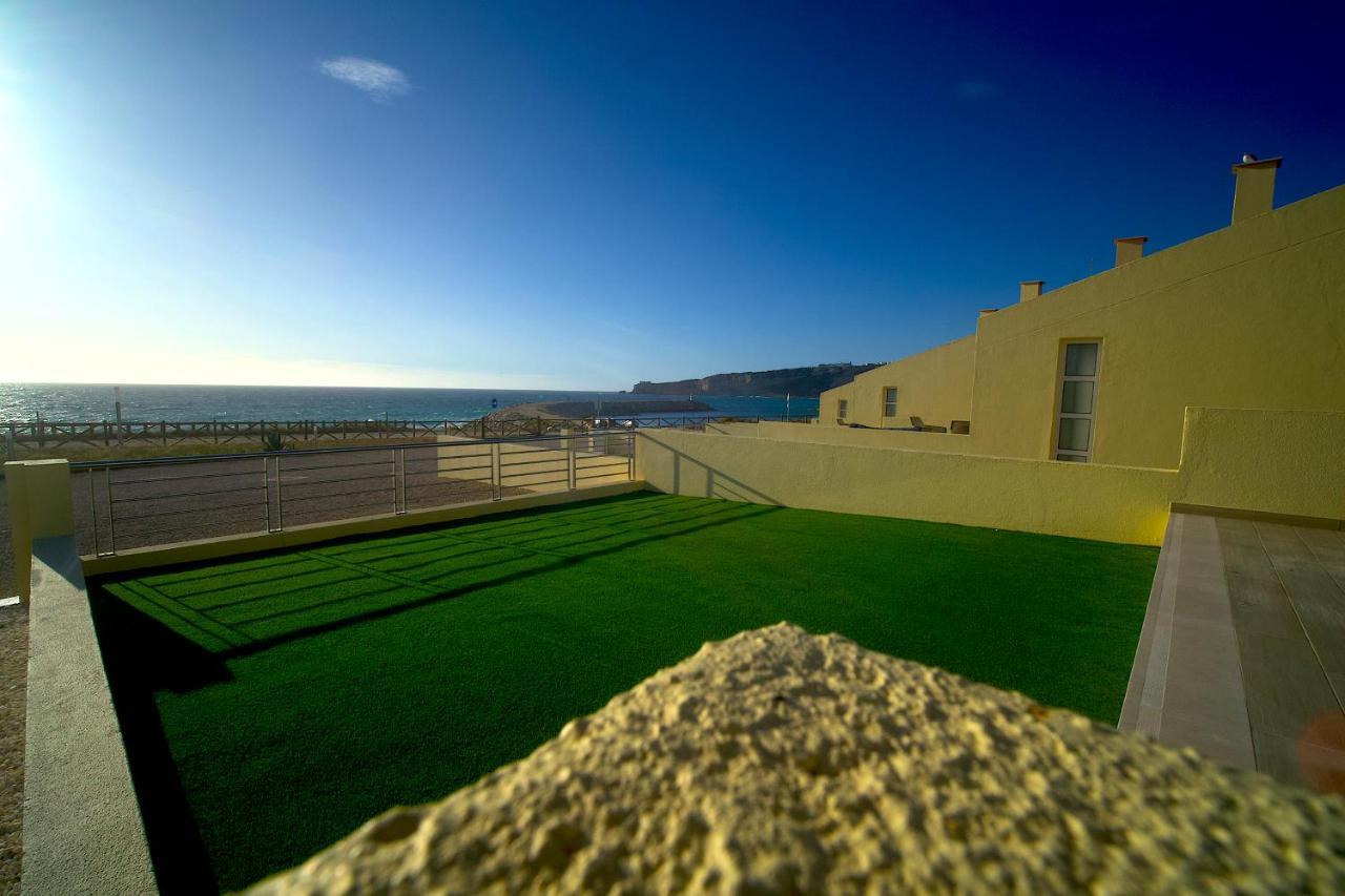Resort Holidays Nazaré Zewnętrze zdjęcie