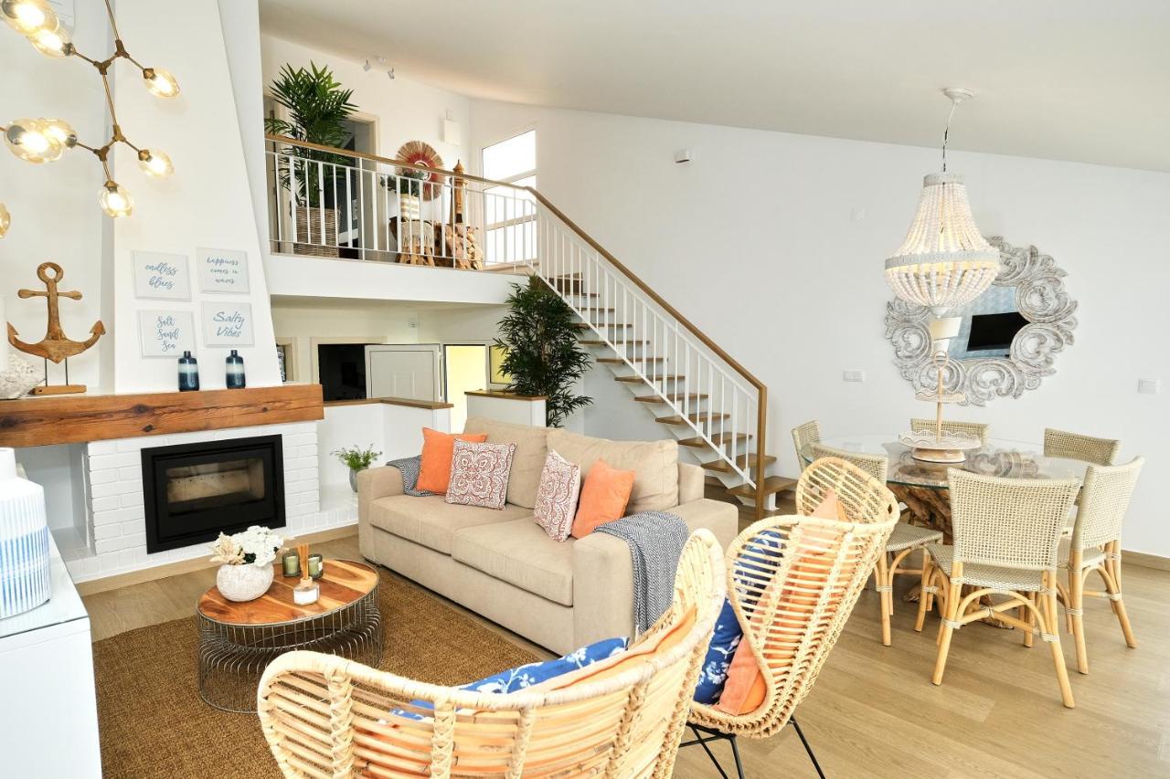 Resort Holidays Nazaré Zewnętrze zdjęcie