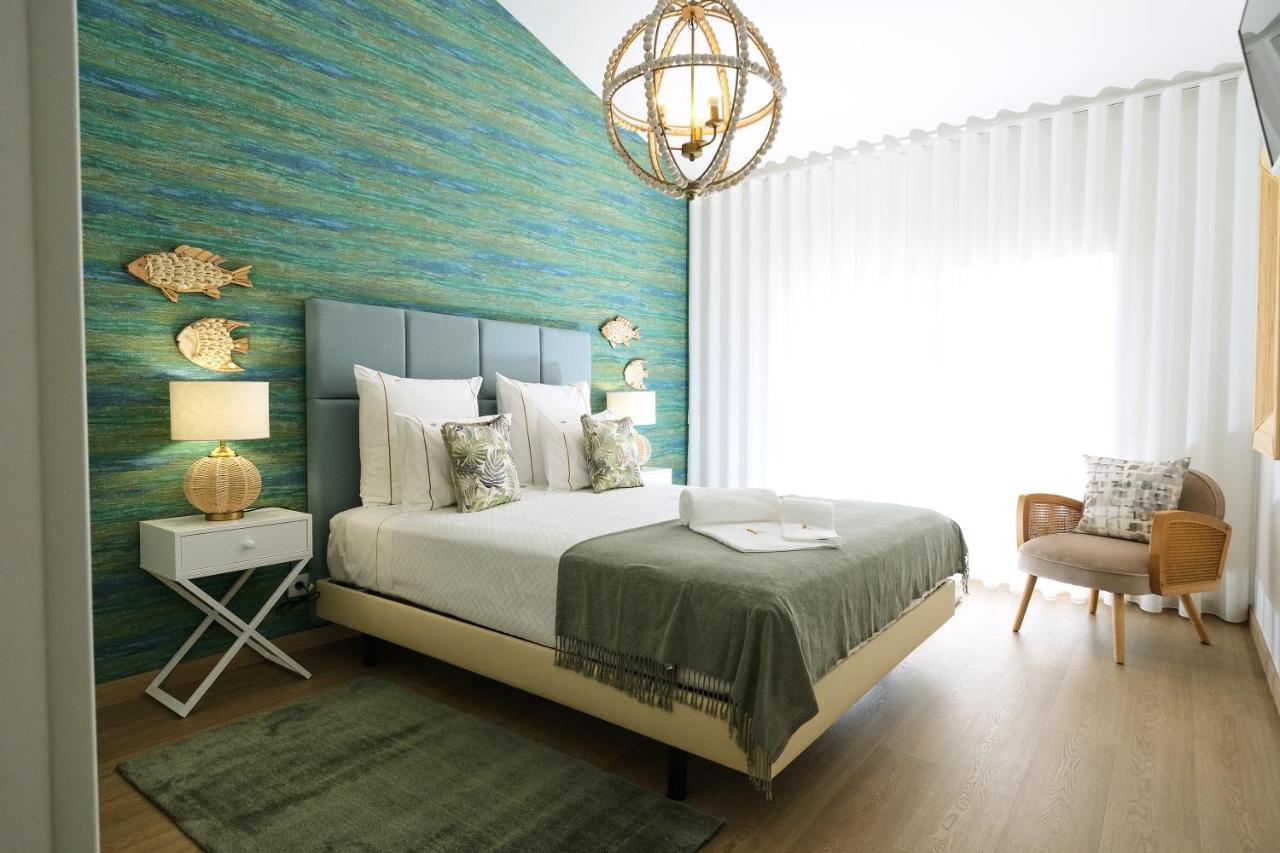 Resort Holidays Nazaré Zewnętrze zdjęcie