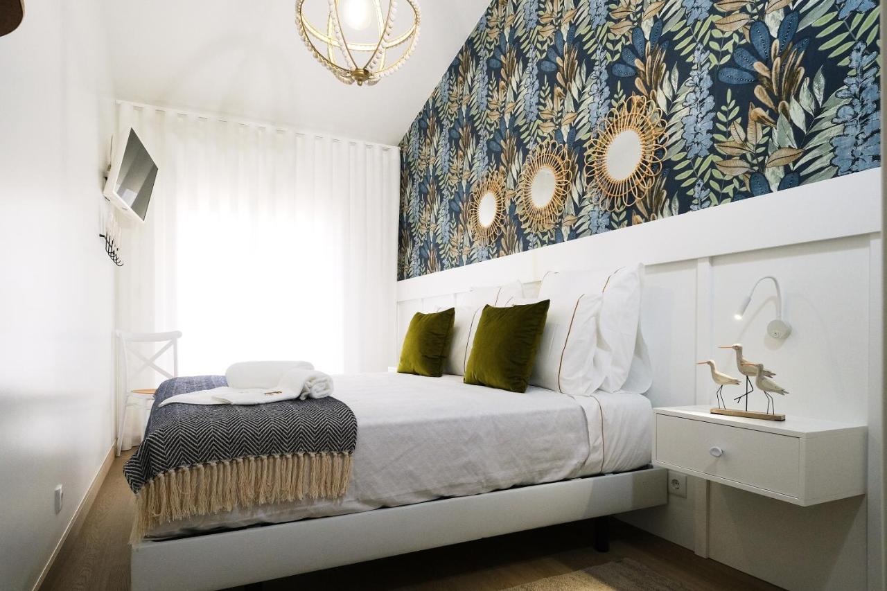 Resort Holidays Nazaré Zewnętrze zdjęcie