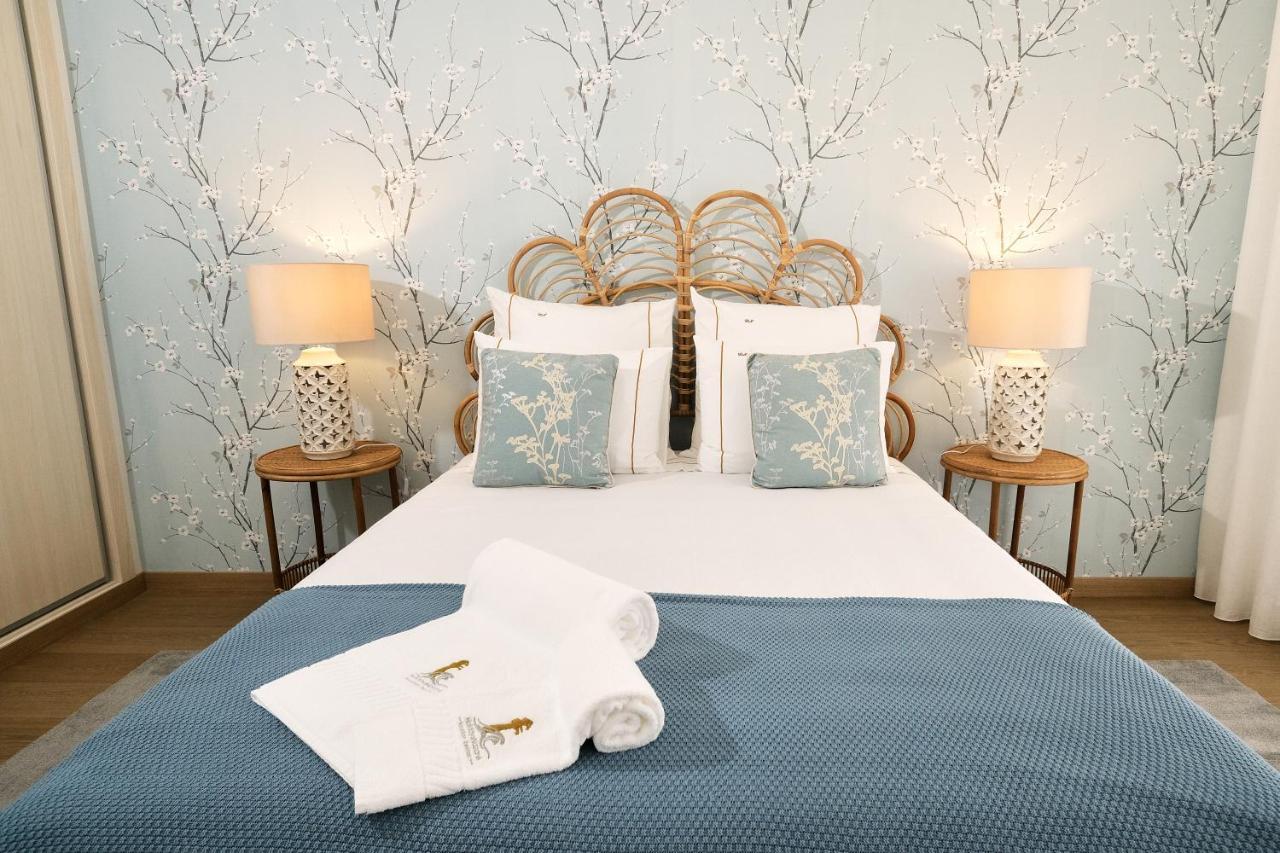 Resort Holidays Nazaré Zewnętrze zdjęcie