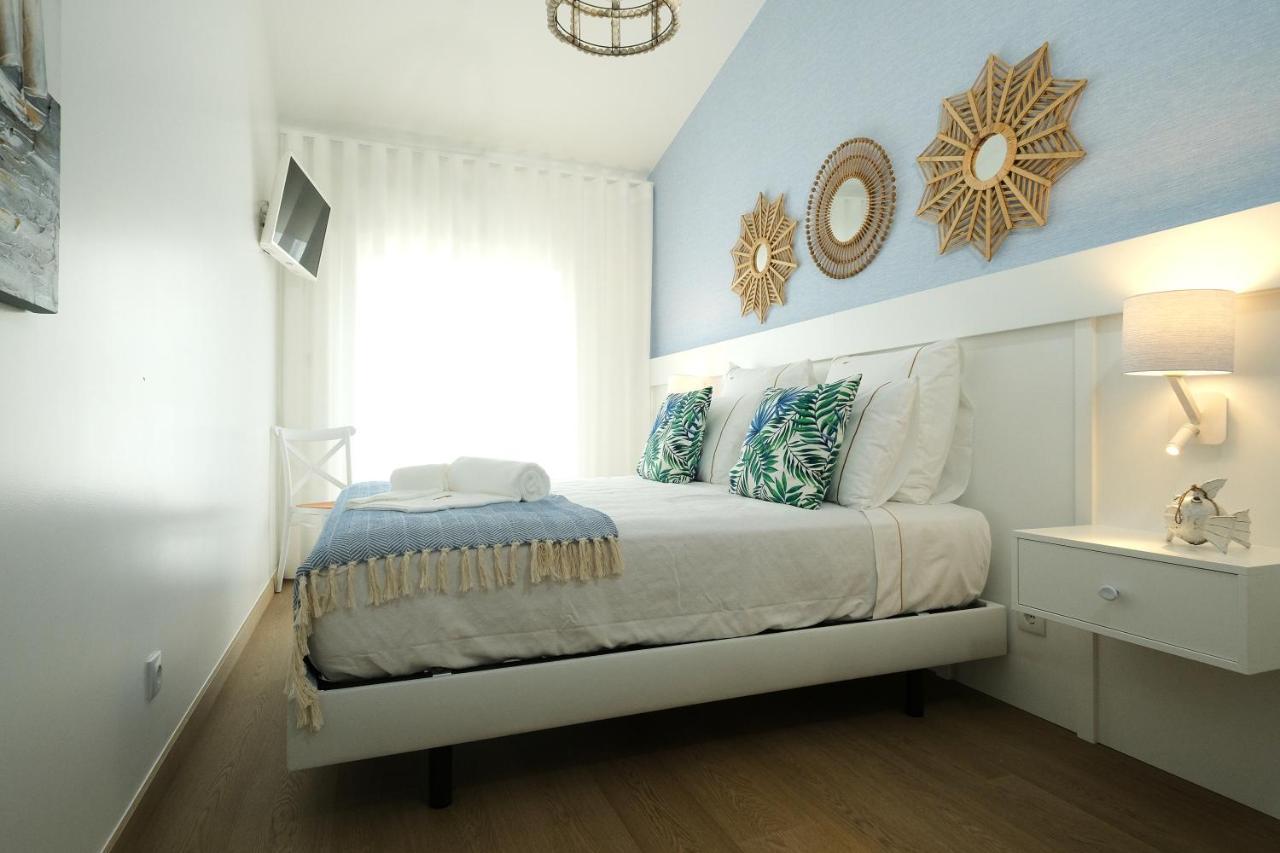 Resort Holidays Nazaré Zewnętrze zdjęcie