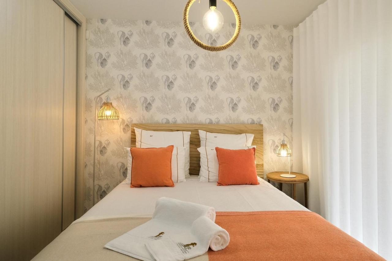 Resort Holidays Nazaré Zewnętrze zdjęcie
