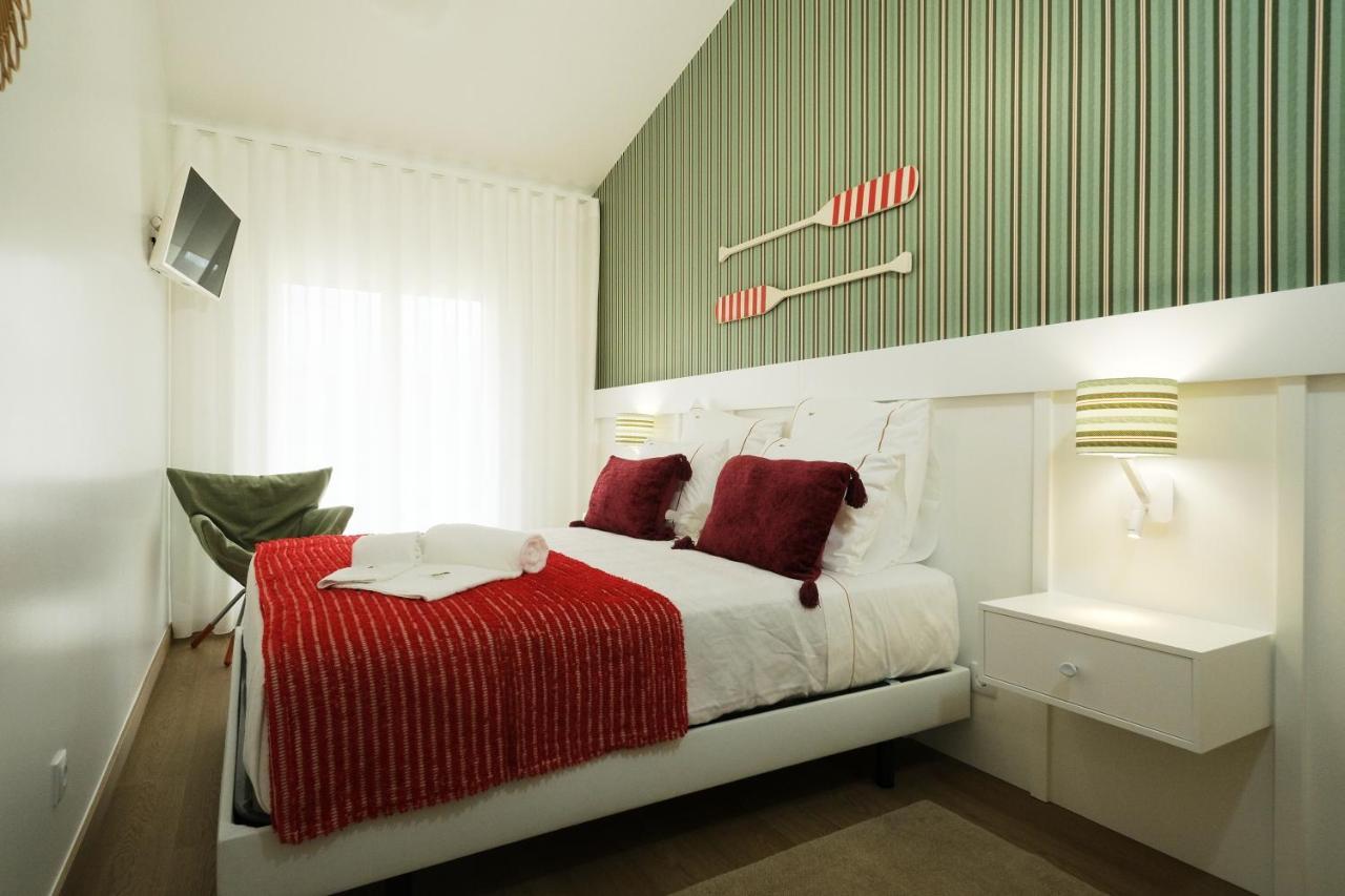 Resort Holidays Nazaré Zewnętrze zdjęcie
