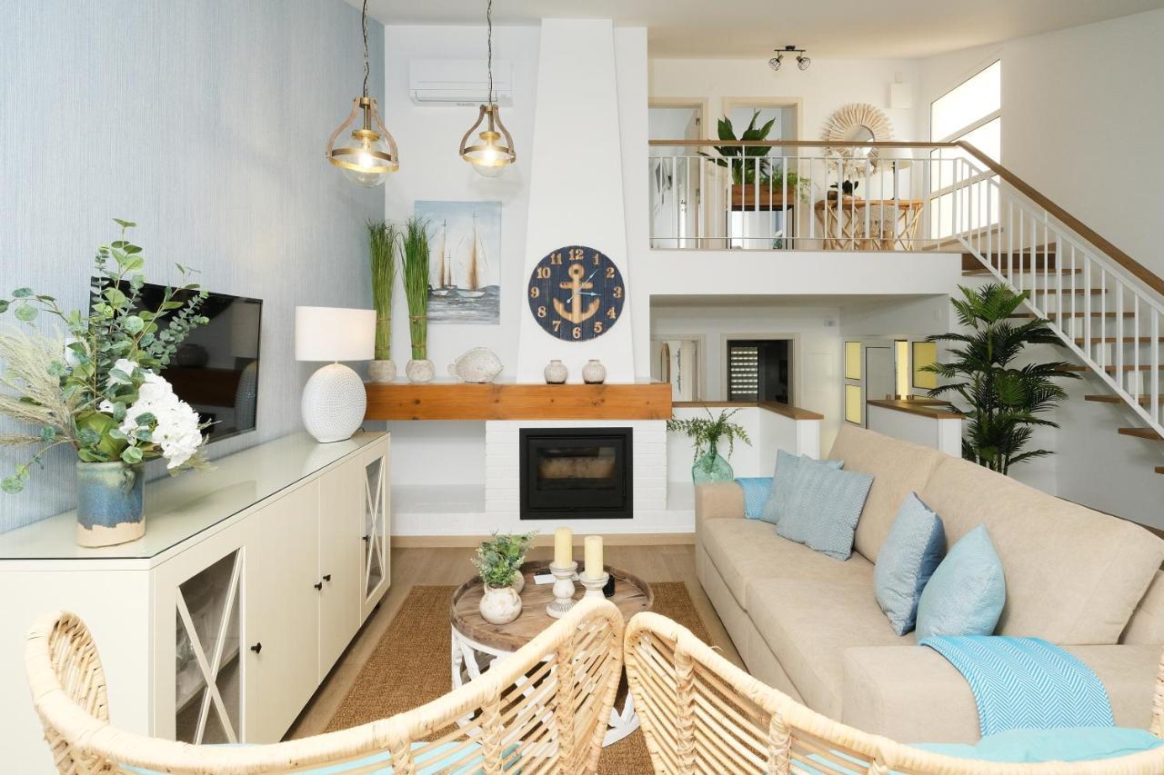 Resort Holidays Nazaré Zewnętrze zdjęcie