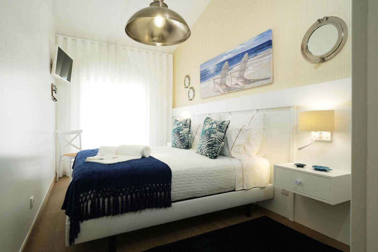 Resort Holidays Nazaré Zewnętrze zdjęcie