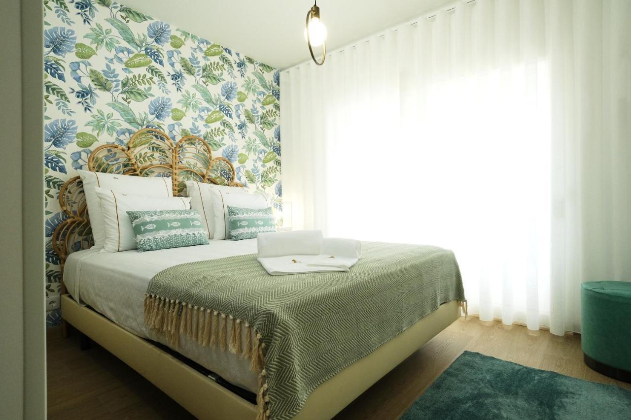 Resort Holidays Nazaré Zewnętrze zdjęcie