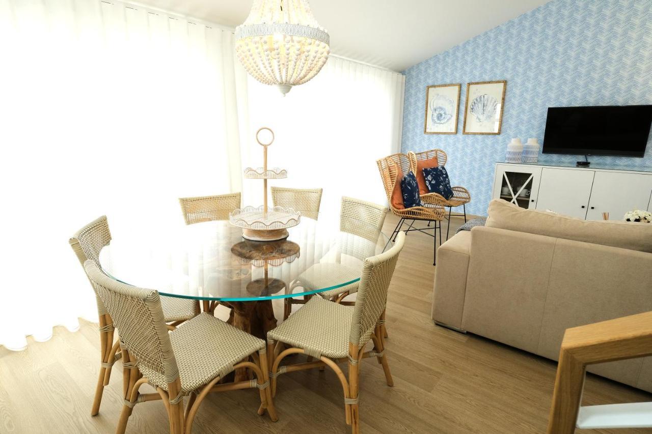 Resort Holidays Nazaré Zewnętrze zdjęcie