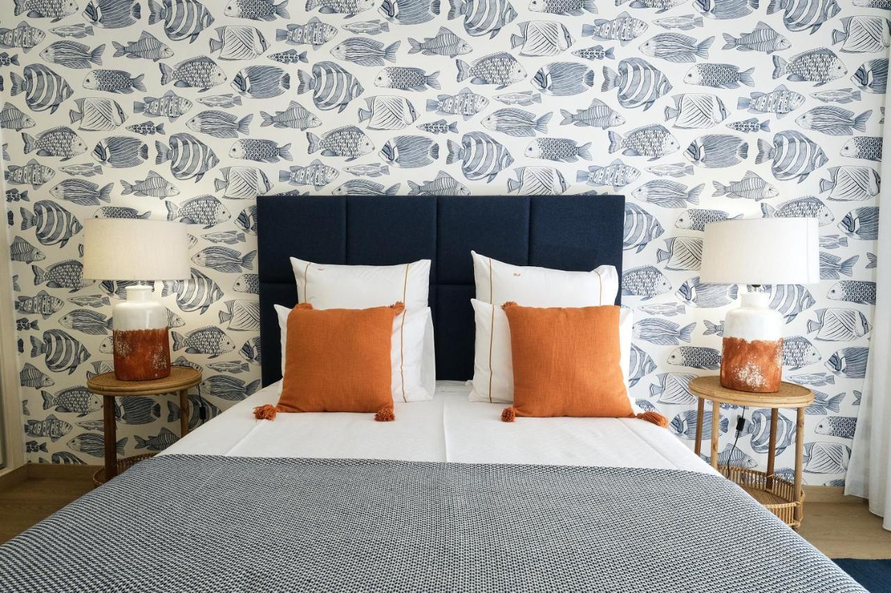 Resort Holidays Nazaré Zewnętrze zdjęcie