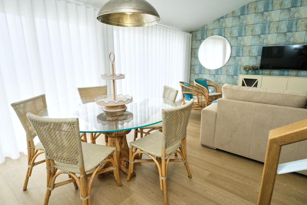 Resort Holidays Nazaré Zewnętrze zdjęcie