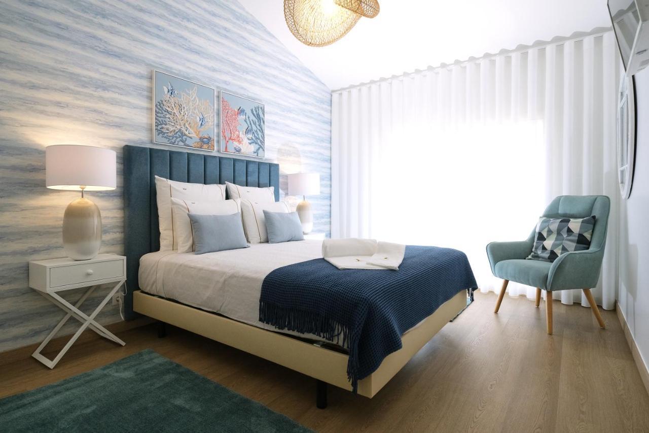 Resort Holidays Nazaré Zewnętrze zdjęcie