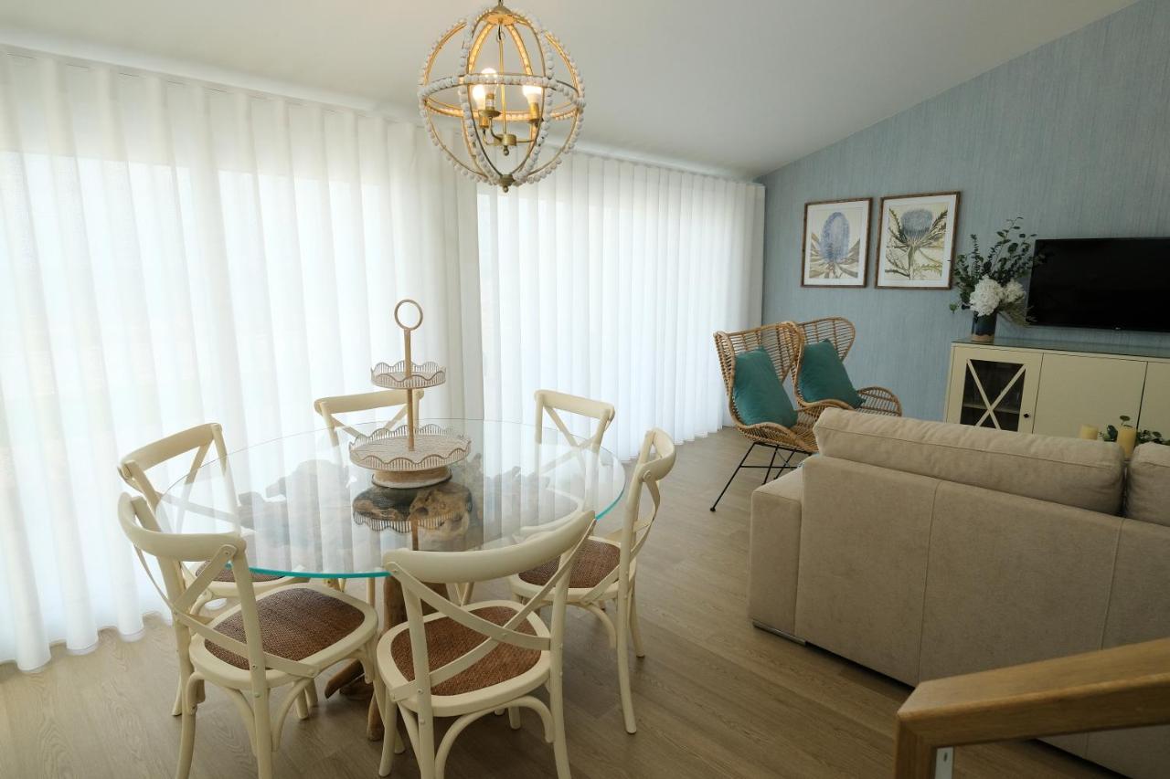 Resort Holidays Nazaré Zewnętrze zdjęcie