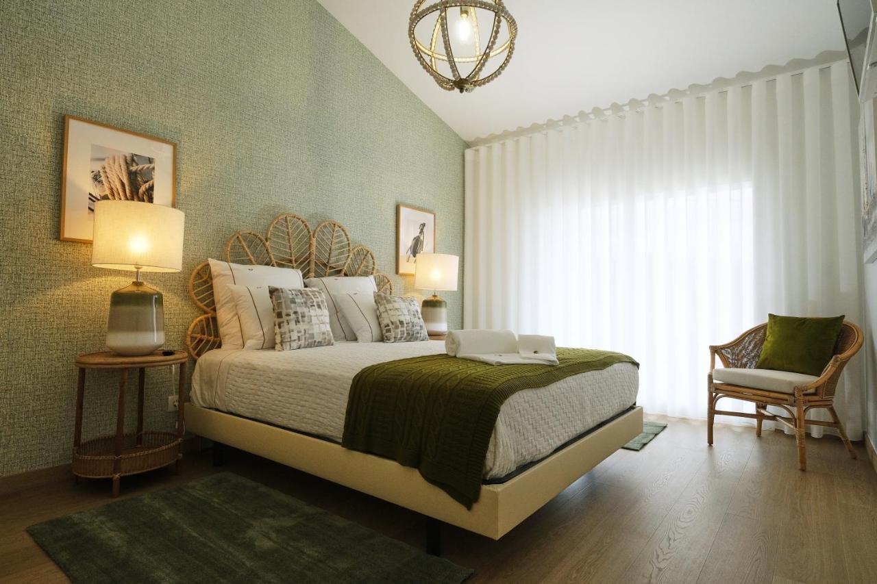 Resort Holidays Nazaré Zewnętrze zdjęcie