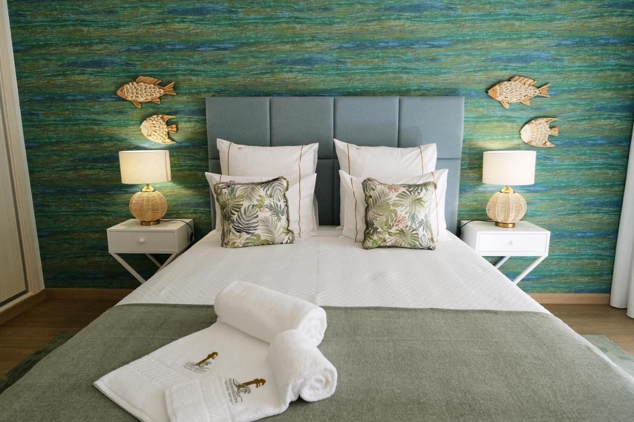 Resort Holidays Nazaré Zewnętrze zdjęcie