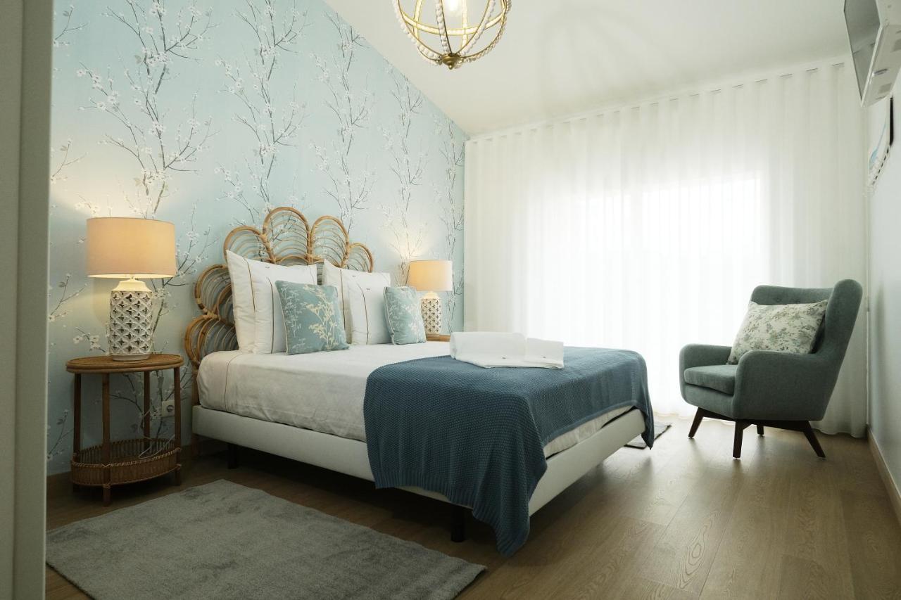 Resort Holidays Nazaré Zewnętrze zdjęcie