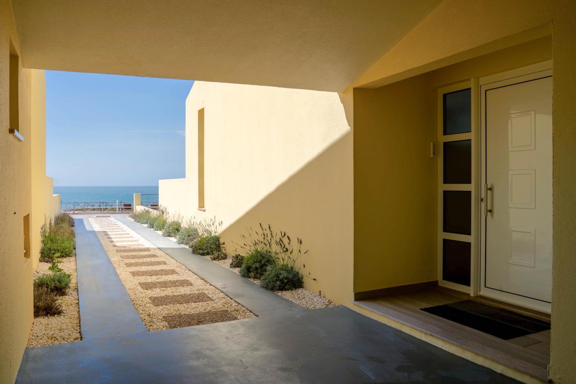 Resort Holidays Nazaré Zewnętrze zdjęcie