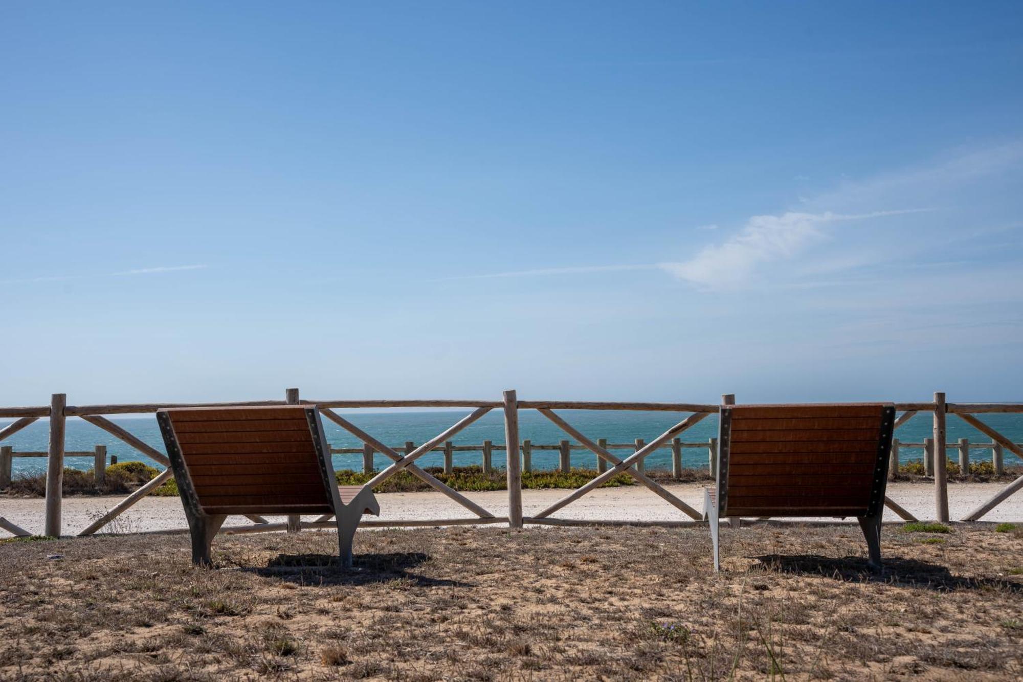 Resort Holidays Nazaré Zewnętrze zdjęcie